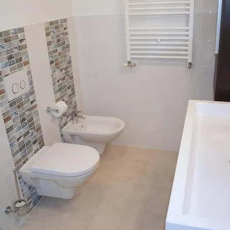 Lava Appartement
