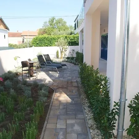 Appartement Lava