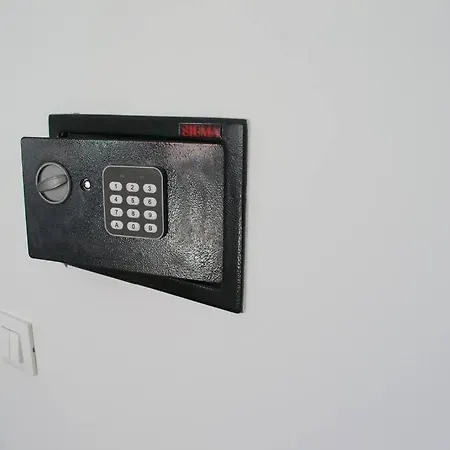 Lava Appartement Pirovac