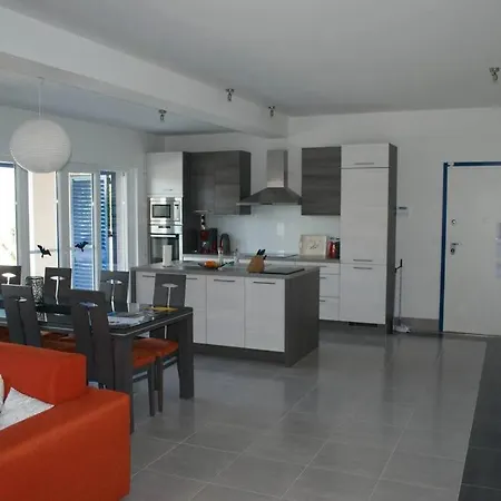 Appartement Lava