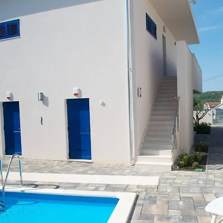 Appartement Lava