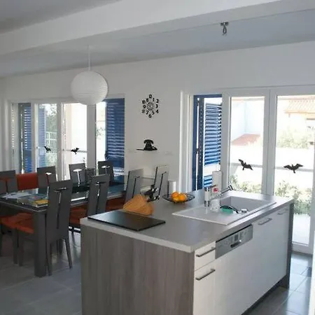 Lava Appartement *