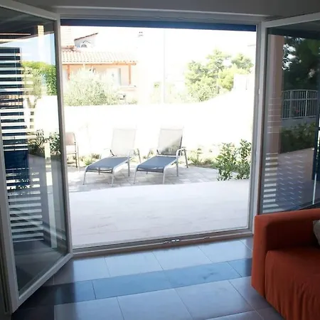 Appartement Lava *
